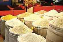 قیمت برنج ایرانی از ۱۰۰ هزار تومان عبور کرد