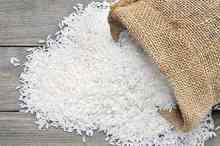 کمبود برنج ایرانی نداریم، افزایش قیمت وجود دلالان است