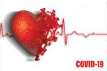 ۷۵ درصد بهبودیافتگان کرونا دچار آسیب قلبی می شوند