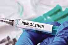 ‌اروپا داروی Remdesivir را برای درمان COVID-19 تائید کرد