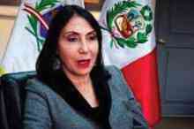 استعفای وزیر خارجه پرو برای دریافت واکسن کرونا خارج از نوبت