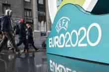 یورو 2020 به تعویق افتاد / تاریخ جدید برای فینال لیگ قهرمانان و اروپا