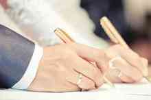ثبت ازدواج و طلاق فقط در ساعات اداری انجام می‌شود
