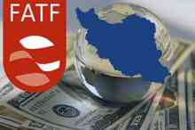 کیهان: سریع‌تر FATF را رد کنید