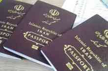 پلیس با افزایش اعتبار گذرنامه‌ها موافقت کرد