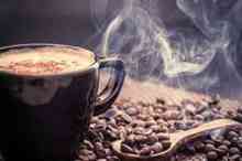 خواص قهوه،از آلزایمر تا کاهش وزن
