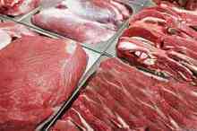 توزیع گوشت تنظیم بازاری در میادین میوه‌وتره‌بار متوقف شد