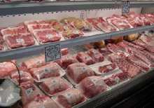 بازداشت مسئول بخش توزیع گوشت یک فروشگاه!