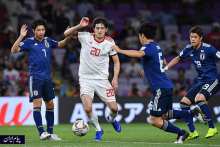 ایران 0 – ژاپن 3؛ کت قهرمانی به تن تیم ما نه، به تن کی روش گشاد بود
