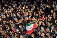 آغاز ثبت نام بلیت بازی‌های ایران در جام جهانی قطر