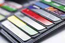 سرانه کارت بانکی در کشور بیش از ٣ کارت است