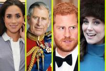  ارزش خالص دارایی اعضای خانواده سلطنتی بریتانیا چقدر است؟