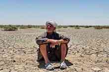 با وجود ۵ سد بزرگ، ٧٠٠ روستا و ٢۵ شهر خوزستان دچار تنش آبی هستند