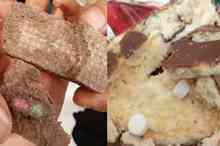مسمومیت دختر دانش آموز با کیک آلوده به قرص در بابل