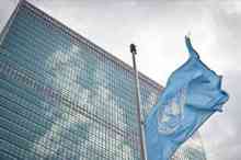 درخواست یک مقام سازمان ملل از ایران برای حکم احمد جلالی