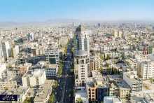 قیمت آپارتمان‌های موجود جهت خرید در تهران