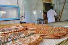  فروش زعفران در نانوایی ممنوع شد
