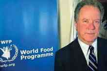  برنامه جهانی غذا برنده جایزه صلح نوبل ۲۰۲۰
