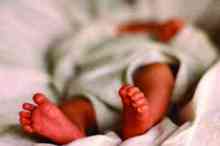 قطع انگشت نوزاد در بیمارستان شهریار قصور پرستار است