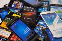 جهرمی: گوشی موبایل ۵۰ درصد ارزان‌تر می‌شود