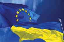۵۰ میلیون یورو اتحادیه اروپا به اوکراین کمک می‌کند