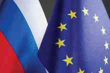 اروپا برای قطع گاز روسیه آماده می‌شود