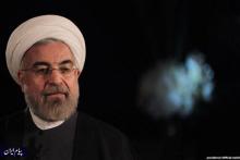 روحانی: حضور بانوان در استادیوم  به نحو مناسب و با همکاری وزارت کشور ادامه یابد