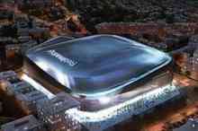 رئال مادرید پیشرفته‌ترین استادیوم جهان را می سازد