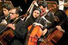 تنش شدید در ارکستر سمفونیک تهران | نوازندگان حاضر به اجرا با صهبایی نشدند