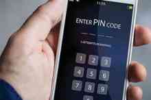 چگونه در صورت فراموشی رمز عبور، قفل گوشی را باز کنیم؟