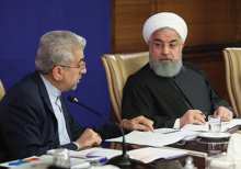 روحانی: می توانیم به جای ایران در تایلند برنجکاری کنیم