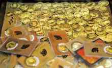 گران شدن سکه در نخستین روز تعطیلی بازار طلا
