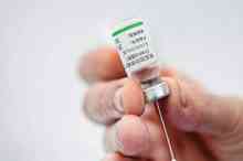 سازمان جهانی بهداشت واکسن چینی "سینوواک" را تایید کرد 