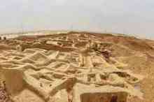 شهر سوخته، پیشرفته ترین شهر باستانی جهان