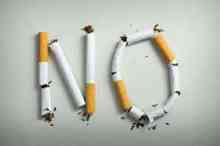 فواید ترک سیگار از اولین روز تا ۱۰ سال بعد