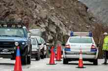 تکذیب ممنوعیت تردد از تهران به شمال در جاده‌های هراز و کندوان