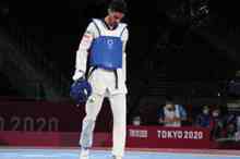پایان غم‌انگیر تکواندوی ایران در المپیک 2020 - ثبت ضعیف‌ترین نتیجه تاریخ بدون مدال