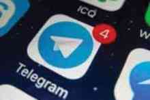 اختلال در واتس‌اپ، تلگرام را هم با کندی مواجه کرد