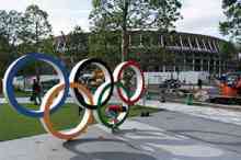 المپیک 2020 توکیو طبق برنامه برگزار می‌شود