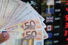 یورو همچنان بر مدار افزایش