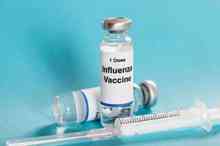 واکسن ۱۹۲ هزار تومانی آنفلوآنزا به چه کسانی تعلق می گیرد؟