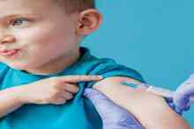 فایزر: واکسن کرونا برای کودکان زیر 5 سال ساخنه شد