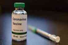 واکسن کرونا حتی با تزریق یک دوز ایمنی ایجاد می‌کند