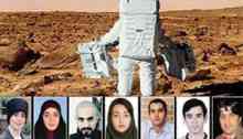 70 ایرانی، داوطلب سفر بی بازگشت به مریخ!