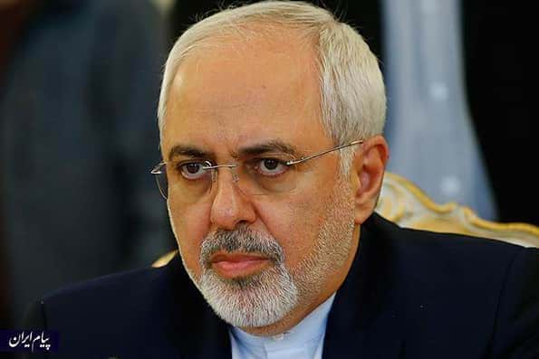 ظریف: مقامات ایران و آمریکا دیدار نمی‌کنند