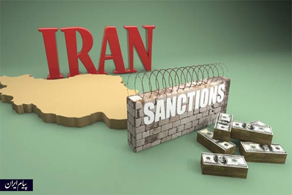 ۱۵ فرد و نهاد ایرانی در لیست تحریم آمریکا