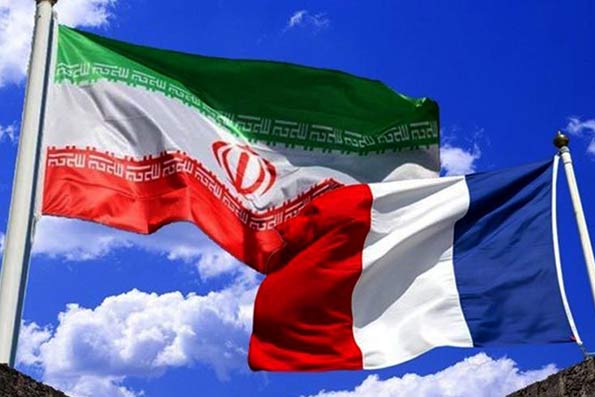 واکنش فرانسه به تصمیم ایران برای کاهش تعهدات برجامی